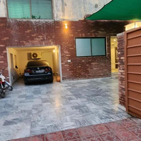 Red Fort Hotel Lahore Exterior foto