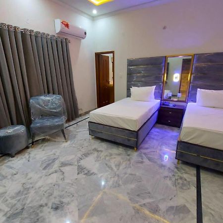 Red Fort Hotel Lahore Exterior foto