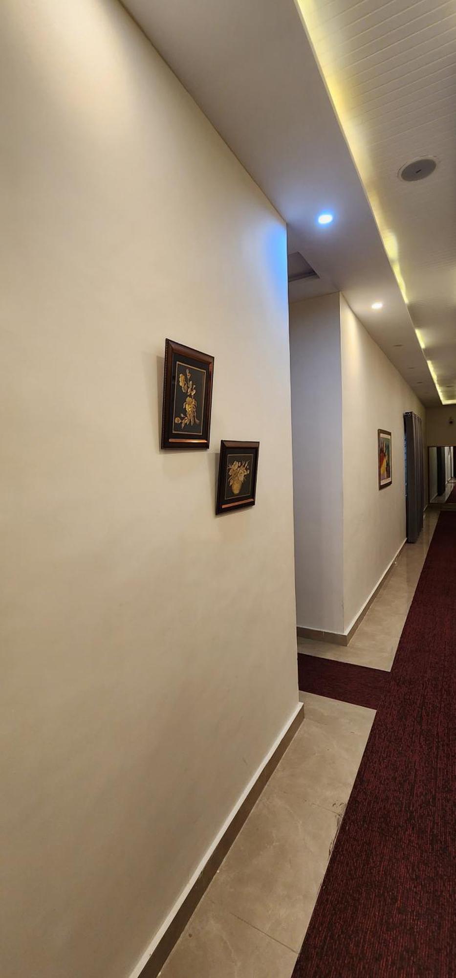Red Fort Hotel Lahore Exterior foto