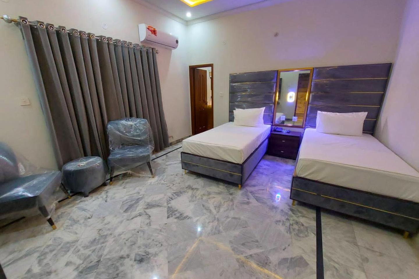 Red Fort Hotel Lahore Exterior foto